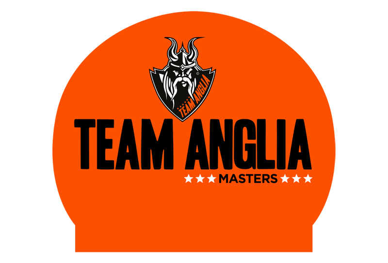 Team Anglia hat