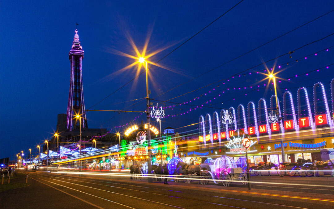 Blackpool Meet